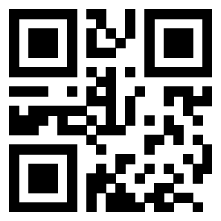 3204197916 - Immagine del Qr Code associato