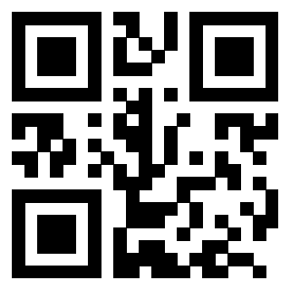 3204197919 - Immagine del QrCode associato