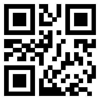 3204197928 Qr Code associato