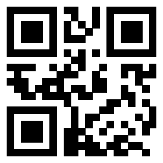Il QrCode di 3204197934
