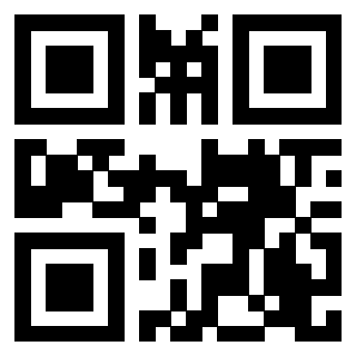 3204197935 - Immagine del QrCode associato