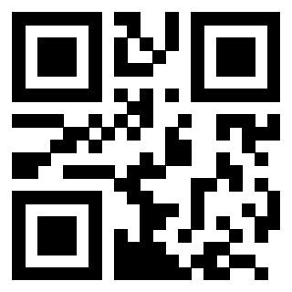 Immagine del QrCode di 3204197937