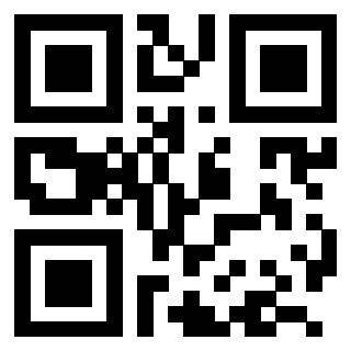 3204197938 - Immagine del QrCode associato