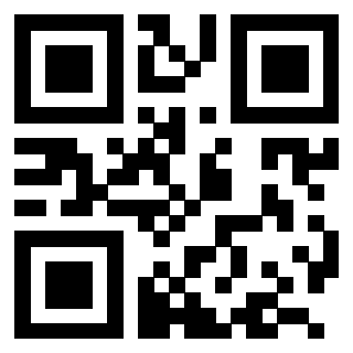Il QrCode di 3204197939
