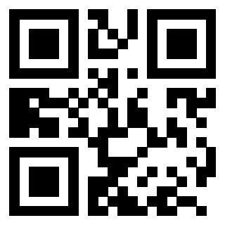 Immagine del QrCode di 3204197940