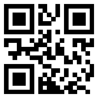 Scansione del QrCode di 3204197943