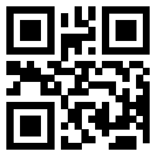 Scansione del QrCode di 3204197945