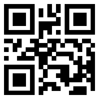 Immagine del Qr Code di 3204197947