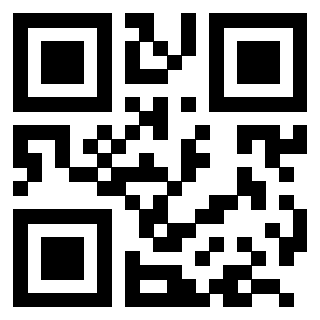 Il QrCode di 3204197954