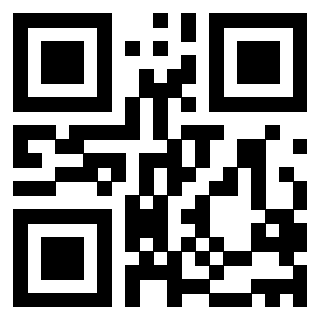 Scansione del Qr Code di 3204197956