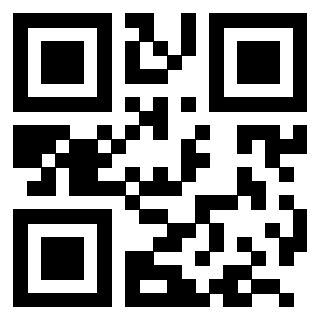 Immagine del Qr Code di 3204197959