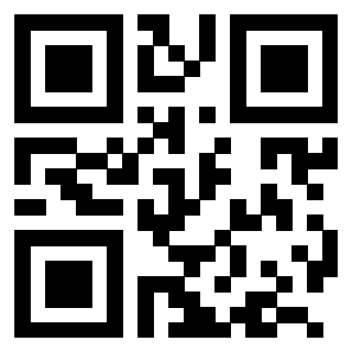 Il QrCode di 3204197961
