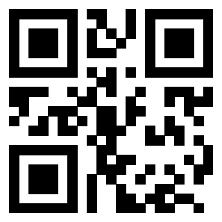 Scansione del QrCode di 3204197962