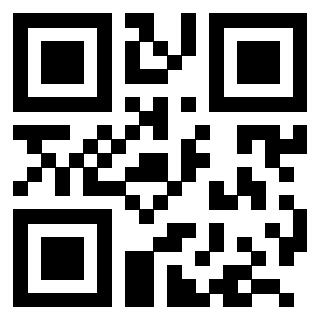 Scansione del QrCode di 3204197963