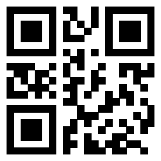 3204197964 - Immagine del Qr Code associato