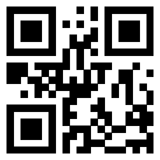 Scansione del QrCode di 3204197967
