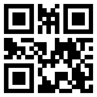 3204197968 QrCode associato