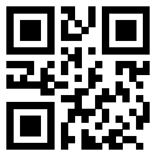 Immagine del Qr Code di 3204197969