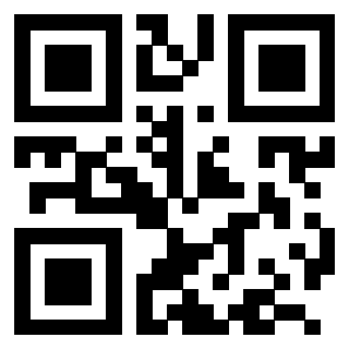 Il QrCode di 3204197975