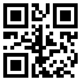 Scansione del Qr Code di 3204197978
