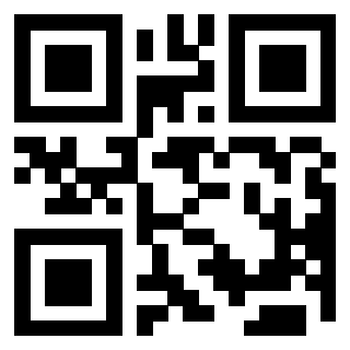 3204197980 - Immagine del Qr Code associato