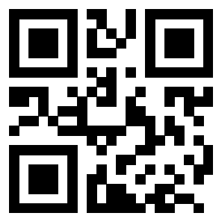 3204197984 - Immagine del QrCode associato
