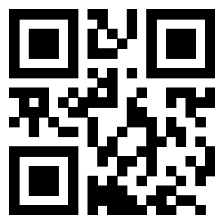 Scansione del QrCode di 3204197985