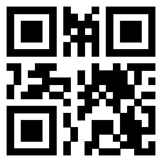 3204197988 - Immagine del Qr Code associato