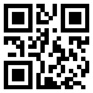 Immagine del QrCode di 3204197989