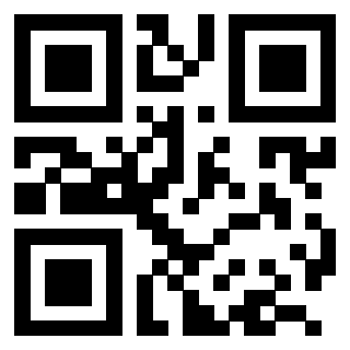 3204197990 Qr Code associato