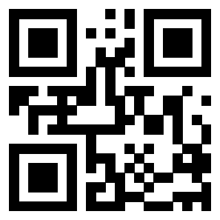 Scansione del QrCode di 3204197998