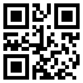 Il QrCode di 3204197999