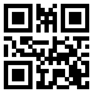 3204198002 - Immagine del QrCode associato