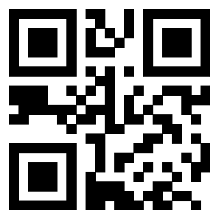 Il QrCode di 3204198004