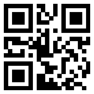 3204198007 - Immagine del Qr Code