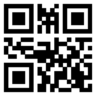 Scansione del Qr Code di 3204198013