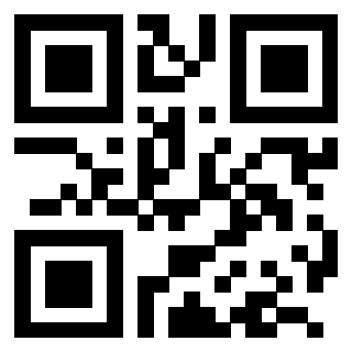 Il QrCode di 3204198014