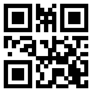 Immagine del Qr Code di 3204198016