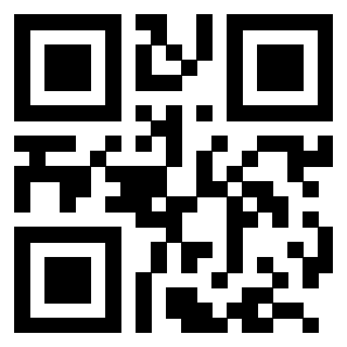Il QrCode di 3204198017