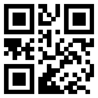 3204198018 - Immagine del Qr Code associato