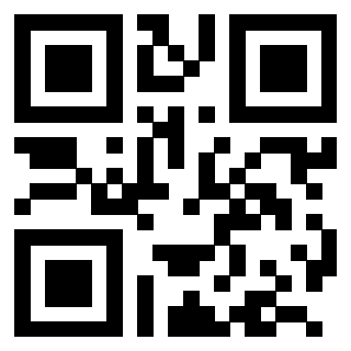 Scansione del Qr Code di 3204198019