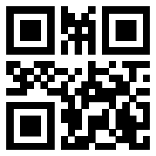 Il QrCode di 3204198021