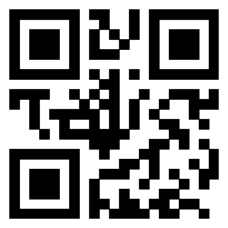 Scansione del Qr Code di 3204198025