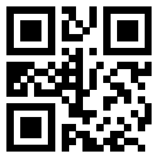 3204198026 - Immagine del QrCode associato