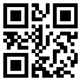 3204198027 QrCode associato
