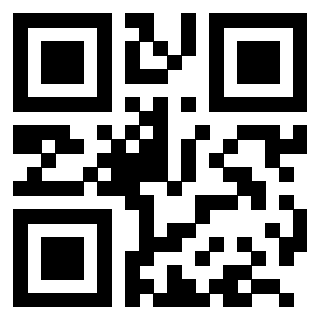 3204198028 - Immagine del Qr Code associato
