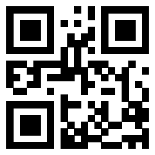 Immagine del Qr Code di 3204198029