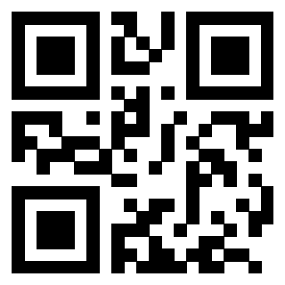 Scansione del Qr Code di 3204198037