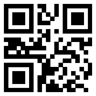 3204198041 - Immagine del Qr Code associato