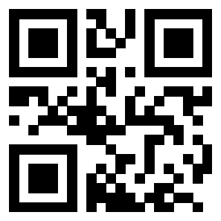 3204198047 - Immagine del Qr Code associato